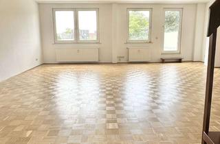 Wohnung mieten in Tückingstr. 12, 41460 Neuss, Altbauwohnung auf zwei Etagen mit gr. Dachterrasse im Zentrum
