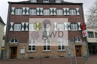 Wohnung mieten in 46509 Xanten, Gepflegte und lichtdurchflutete 2,5-Zimmer-Wohnung in Xanten.