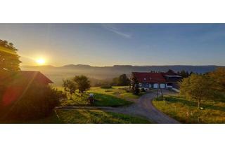 Wohnung mieten in 88171 Weiler-Simmerberg, Großzügige Erdgeschosswohnung mit Terrasse, Garten und traumhaftem Ausblick in Weiler-Simmerberg