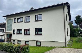 Wohnung mieten in Mühlhöfle 28, 78658 Zimmern, Charmante DG-Wohnung mit 2,5 Zimmer in ruhiger, grüner Lage von Zimmern o.R.
