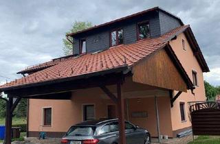 Wohnung mieten in Dittricher Weg 4 b, 08393 Meerane, Ansprechende 2,5-Zimmer-Wohnung mit Balkon in Meerane