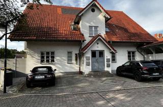 Wohnung mieten in Zur Mergelkuhle, 59192 Bergkamen, Außergewöhnlich charmante Dachgeschosswohnung am Mergelkuhle-See