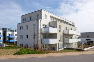Wohnung mieten in Krakauer Str. 33, 73642 Welzheim, Erstbezug Neubau nur mit Wohnberechtigungsschein für 5 Personen