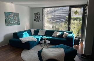 Wohnung mieten in Zeppelinstraße 22, 75217 Birkenfeld, 3-Zimmer-Wohnung mit Kamin und großem Balkon