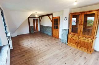 Wohnung mieten in 63867 Johannesberg, Erstbezug nach Renovierung: Helle 3,5-Zimmer-Wohnung mit Einbauküche in Johannesberg