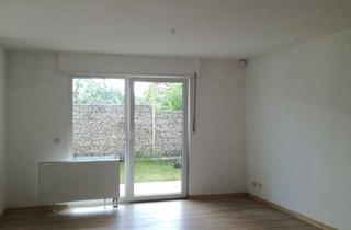 Sozialwohnungen mieten in Sielstraße 11, 32549 Bad Oeynhausen, Attraktive 2-ZKB mit Garten, WBS notwendig