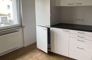 Wohnung mieten in 63939 Wörth, 2,5-Zimmer-Wohnung mit EBK in Wörth am Main