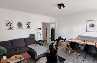 Wohnung mieten in Turnhallenstraße 2a, 67310 Hettenleidelheim, Provisionsfrei! Schön geschnittene Erdgeschosswohnung mit Balkon und Tageslichtbad zu vermieten!