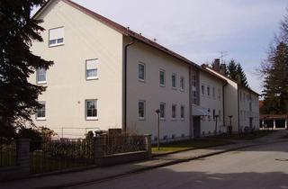 Wohnung mieten in Jahnstr. 12, 87757 Kirchheim, Schöne kleine 1,5 ZKB Wohnung in Kirchheim