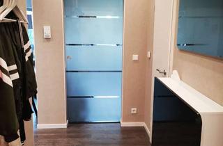 Wohnung mieten in Sonnenbergstr. 37, 63688 Gedern, Modernisierte 3-Zimmer-DG-Wohnung mit Balkon und EBK in Gedern Ober-Seemen