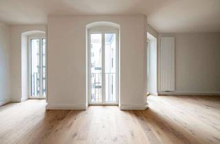 Wohnung mieten in Wöhlertstraße 21, 10115 Mitte, Ruhiges Berliner Hofgarten-Apartment mit Altbaufeeling und erstklassiger Ausstattung