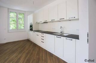Wohnung mieten in Hämmerlingstraße 136, 12555 Köpenick (Köpenick), 2-Zi.-Wohnung mit Balkon - hell und barrierefrei
