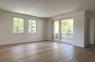 Wohnung mieten in Hilde-Domin-Straße, 69126 Rohrbach, NEUBAU: Großzügige 4-Zimmer-Wohnung mit Einbauküche