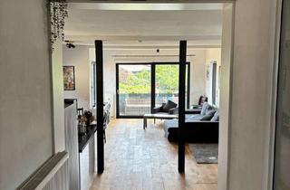 Wohnung mieten in Rheinauer Str. 34, 68782 Brühl, Moderne 4,5 Zimmer Wohnung in Brühl -PROVISIONSFREI-