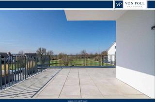 Wohnung mieten in 56566 Neuwied, Moderne Maisonettwohnung mit toller Dachterrasse