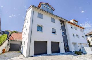 Wohnung mieten in 74211 Leingarten, Lichtdurchflutetes Wohlfühl-Zuhause mit 4 Zimmern und Balkon!