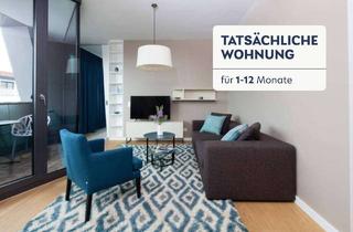Wohnung mieten in Chausseestraße 98, 10115 Mitte (Mitte), Blueground ID1039819P, Mitte