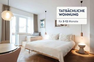 Wohnung mieten in Glogauer Straße 11C, 10999 Kreuzberg, Blueground ID1039816P, Kreuzberg
