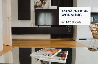 Wohnung mieten in Reichenhaller Straße 27, 14199 Schmargendorf, Blueground ID1253767P, Schmargendorf