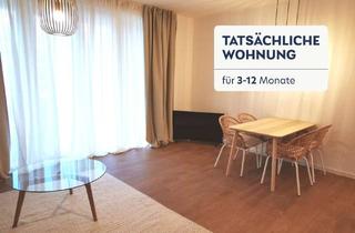 Wohnung mieten in Helene-Jacobs-Straße, 14199 Schmargendorf, Blueground ID1253185P, Schmargendorf