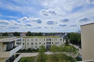 Wohnung mieten in Kurfürstenstraße, 82110 Germering, 2x11m² Zimmer für eine Person in einer 2er-WG - Eigenes Badezimmer und voll ausgestattete Küche