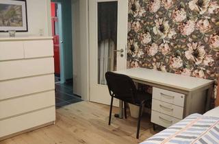 WG-Zimmer mieten in Maschstraße Str. 22b, 31675 Bückeburg, 2-er Wohngemeinschaft