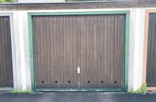 Garagen kaufen in Am Graspoint 81, 83026 Süd, PKW Einzelgarage zu verkaufen!