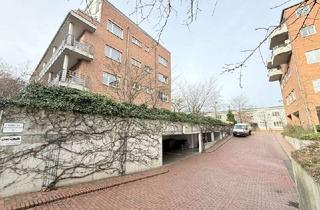 Garagen kaufen in An der Dahme, 12557 Köpenick, Garagenbox in Tiefgarage der Yachthafenresidenz an der Dahme