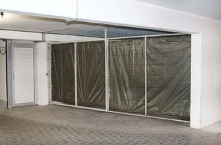Garagen kaufen in Ottobrunner Straße 33, 35, 82008 Unterhaching, Abschließbare Tiefgaragen-Doppelbox in Unterhaching am Standort Ottobrunner Straße zu erwerben.