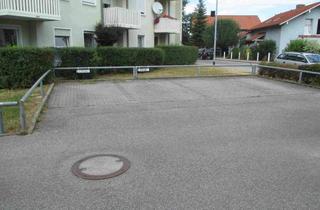 Immobilie mieten in Dr.-Herbert-Quandt-Str. Stellfläche, 84130 Dingolfing, Stellplätze zur vermieten!
