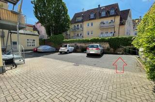 Garagen mieten in Brüderstraße 15a, 59494 Soest, Stellplatz mitten in der Soester Fußgängerzone