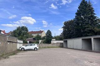 Garagen mieten in Spichernstr. 55-57, 49080 Wüste, Stellplatz in begehrter Lage frei! Schnell sein lohnt sich