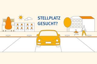 Garagen mieten in Forststraße 52, 14471 Potsdam West, Schluss mit Suchen und Parkplatzangebot nutzen
