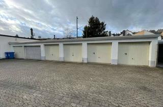 Garagen mieten in Hohenzollernstr. 150, 56068 Süd, Einzelgarage in der süglichen Vorstadt zu vermieten