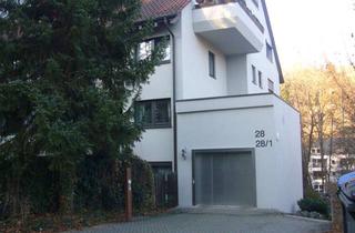 Garagen mieten in Goethestr. 28, 72076 Tübingen, Tiefgaragenstellplatz in der Goethestraße zu vermieten