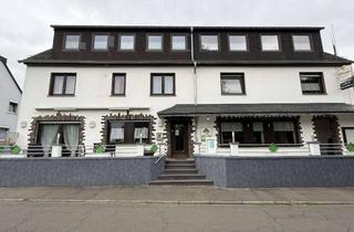 Gewerbeimmobilie kaufen in 54587 Lissendorf, Provisionsfrei!! Ehemaliges Hotel mit 10 Zimmer als Gruppenhaus!! Über 13% Rendite möglich!!