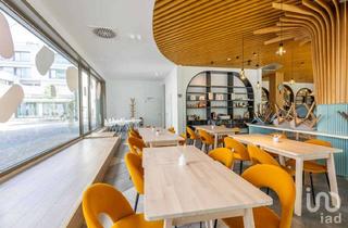 Gastronomiebetrieb mieten in 47798 Stadtmitte, Attraktive Gastronomiefläche mit Außengastronomie in zentraler Lage von Krefeld