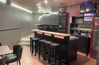 Gewerbeimmobilie kaufen in 73033 Göppingen, "In der Stadt pulsiert das Nachtleben – Ihre neue Bar wartet auf Sie in Göppingen"