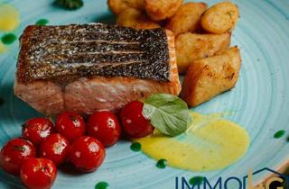 Gastronomiebetrieb mieten in Am Schlachtensee, 14129 Nikolassee, Etabliertes Restaurant am Schlachtensee