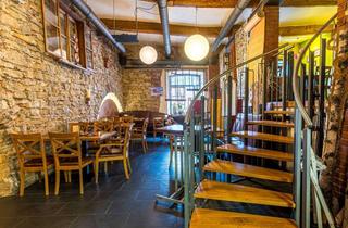 Gastronomiebetrieb mieten in 97753 Karlstadt, ++IHR Traum vom eigenen Restaurant in Karlstadts bester Lage++