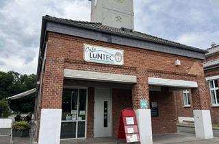 Gastronomiebetrieb mieten in Am Brambusch 26, 44536 Lünen, Gastronomiefläche mit Geschichte, Standort mit Zukunft – Werden Sie neuer Gastgeber im Café LünTec!