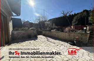 Einfamilienhaus kaufen in 55422 Bacharach, Einfamilienhaus mit Einliegerwohnung in sehr gemütlicher Lage!