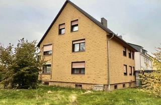 Mehrfamilienhaus kaufen in 30827 Garbsen, MEHRFAMILIENHAUS IN GARBSEN-BERENBOSTEL