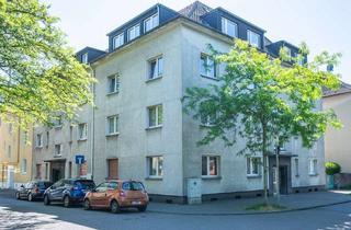 Mehrfamilienhaus kaufen in 45476 Styrum, Mülheim: „Rendite-Eck“ Mehrfamilienhaus-Ensemble mit 16 Wohnungen