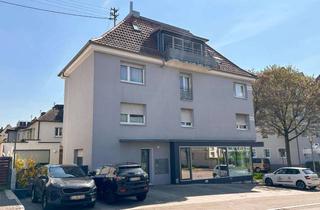 Mehrfamilienhaus kaufen in 73730 Esslingen, Vielversprechendes Investment: Mehrfamilienhaus in Top-Lage