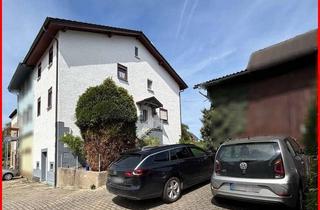 Doppelhaushälfte kaufen in 74722 Buchen, Gemütliche Doppelhaushälfte in Götzingen