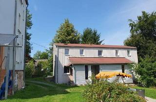 Einfamilienhaus kaufen in Heinersdorfer Str 64, 09114 Borna-Heinersdorf, Ihr Weg zum Eigenheim!