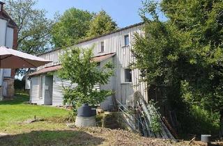 Einfamilienhaus kaufen in Heinersdorfer Str 64, 09114 Borna-Heinersdorf, Einfamilienhaus mit Einnahmequelle! Interessant!