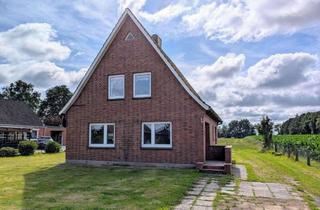 Haus kaufen in 21745 Hemmoor, Kapitalanlage für Handwerker in Hemmoor