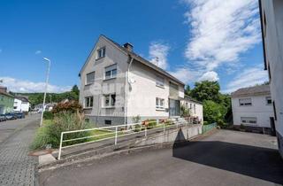 Haus kaufen in 55743 Idar-Oberstein, Großzügiges Wohn- und Geschäftsgebäude im Stadtteil Tiefenstein!